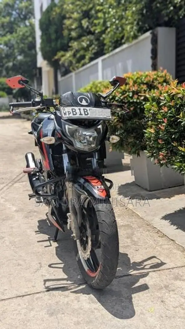 TVS Apache RTR 200 Race Edition 2019
