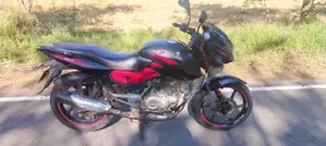 Bajaj Pulsar 150 2017