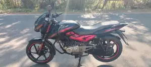 Bajaj Pulsar 150 2017