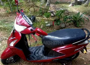 Hero Pleasure 2016