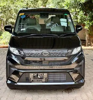Daihatsu Move X Grade 2025
