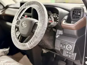 Daihatsu Move X Grade 2025