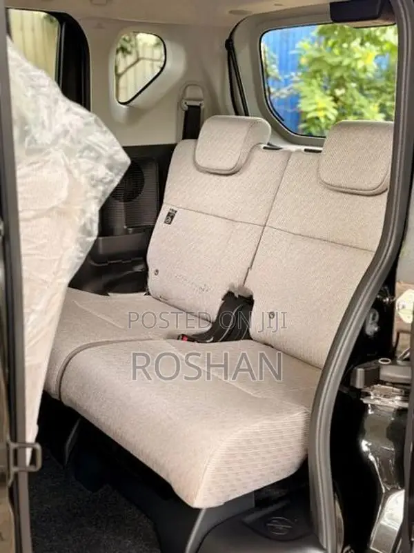 Daihatsu Move X Grade 2025