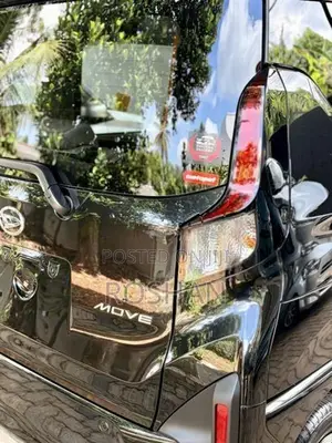 Daihatsu Move X Grade 2025