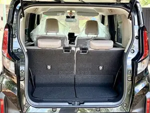 Daihatsu Move X Grade 2025