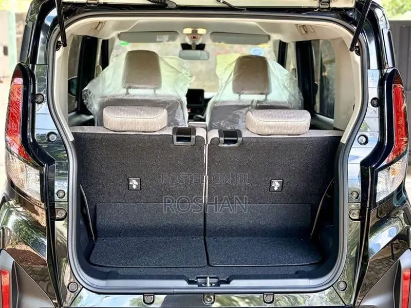 Daihatsu Move X Grade 2025