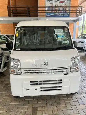Suzuki Every PA Limited 2025