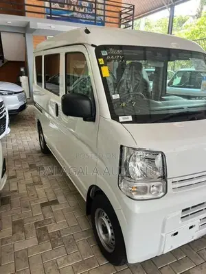 Suzuki Every PA Limited 2025