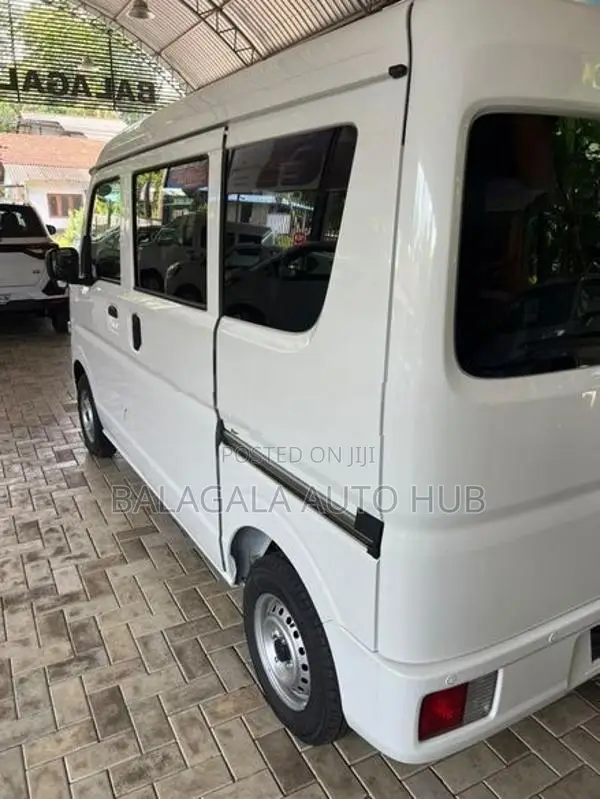 Suzuki Every PA Limited 2025