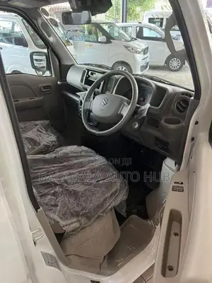 Suzuki Every PA Limited 2025