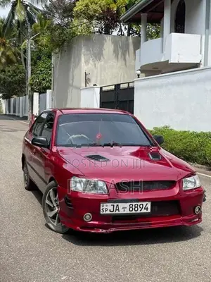 Hyundai Accent 2006