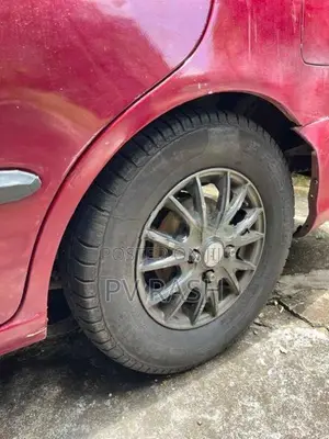 Hyundai Accent 2006