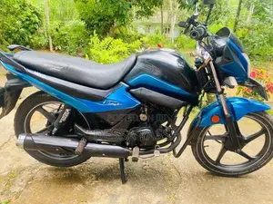Hero Splendor i smart 2017