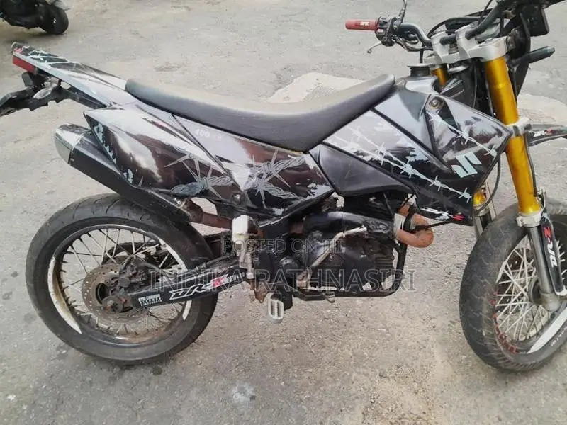 Demak DTM 2016
