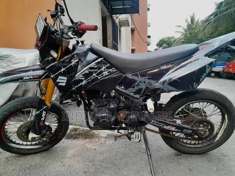 Demak DTM 2016