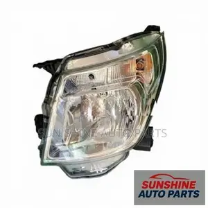 Suzuki Wagon R 44 FZ Head Light