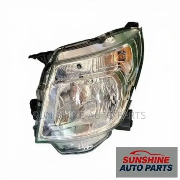 Suzuki Wagon R 44 FZ Head Light