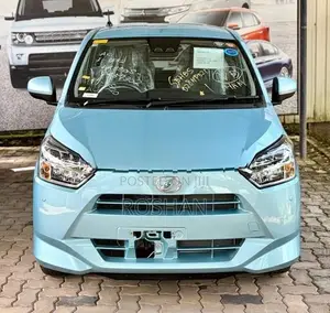 Daihatsu Mira X Grade 2025