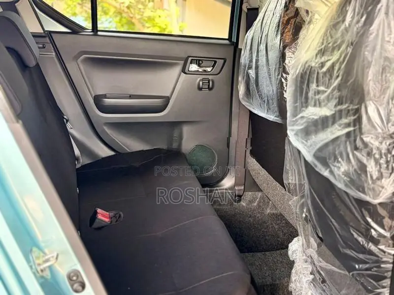 Daihatsu Mira X Grade 2025