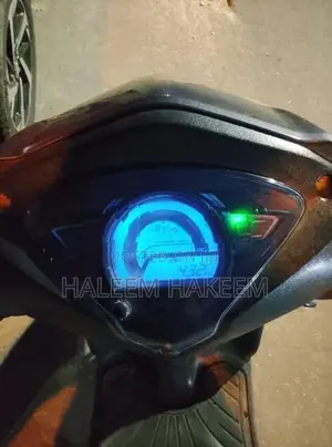 TVS Wego Digitalmeter Edition 2016