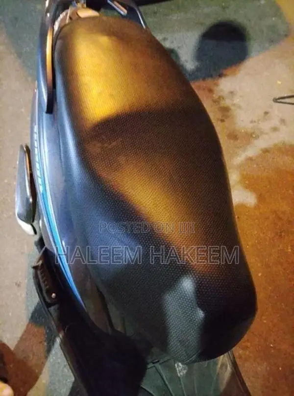 TVS Wego Digitalmeter Edition 2016