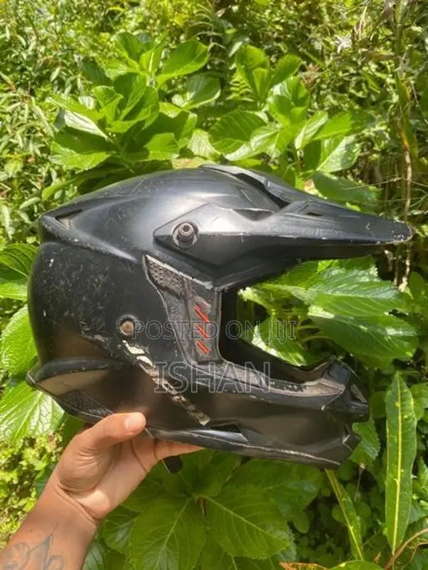 Helmet