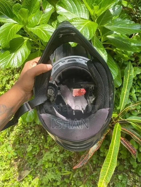 Helmet