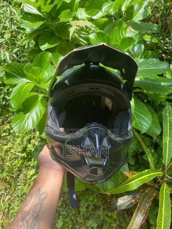 Helmet