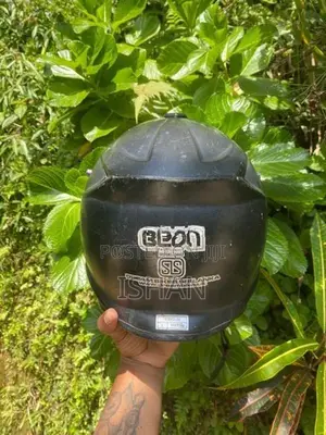 Helmet