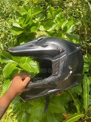 Helmet