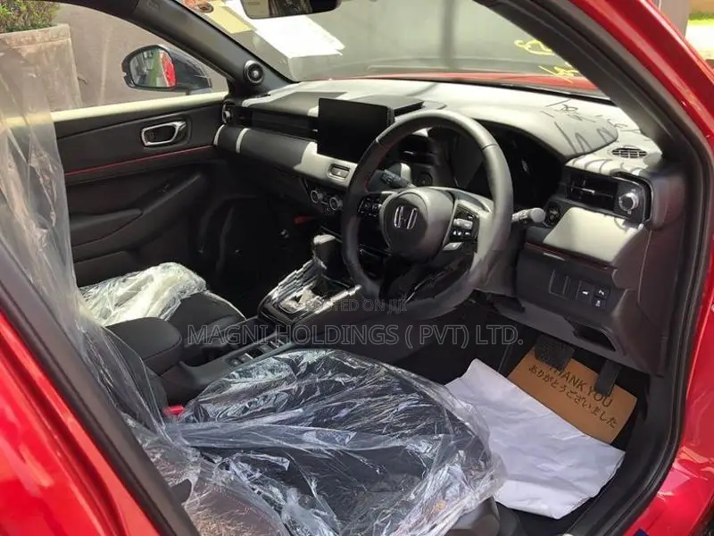 Honda Vezel RS Premium 2026