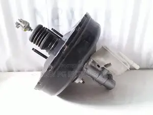 Honda Fit GP1 Brake Booster