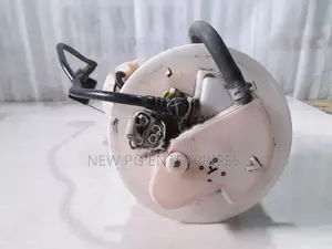 Toyota Prius W30 Fuel Pump