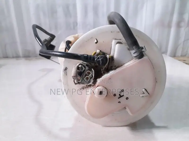Toyota Prius W30 Fuel Pump