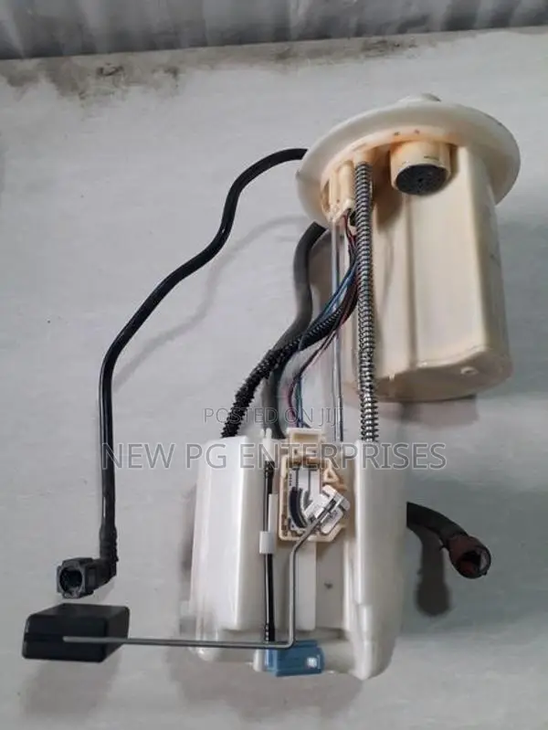 Toyota Prius W30 Fuel Pump