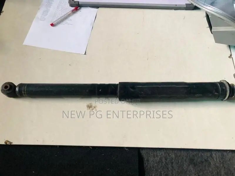 Toyota Vitz KSP90 Shock Absorber Rear RHS
