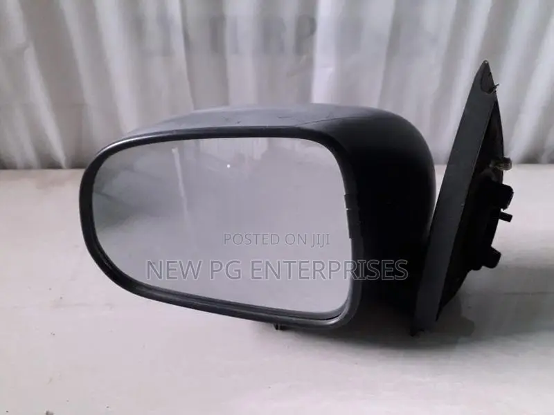 Suzuki Alto HA36 Side Mirror LHS