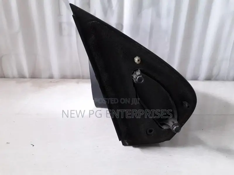 Suzuki Alto HA36 Side Mirror LHS