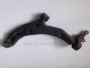 Nissan Sunny FB15 Lower Arm LHS