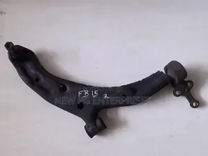Nissan Sunny FB15 Lower Arm LHS