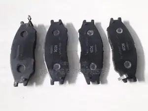 Nissan Sunny FB15 Brake Pad Front