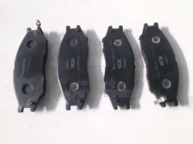 Nissan Sunny FB15 Brake Pad Front