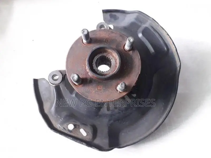 Toyota Aqua NHP10 Wheel Hub Bearing Front RHS