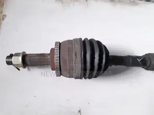 Nissan X Trail T30 CV Axle RHS