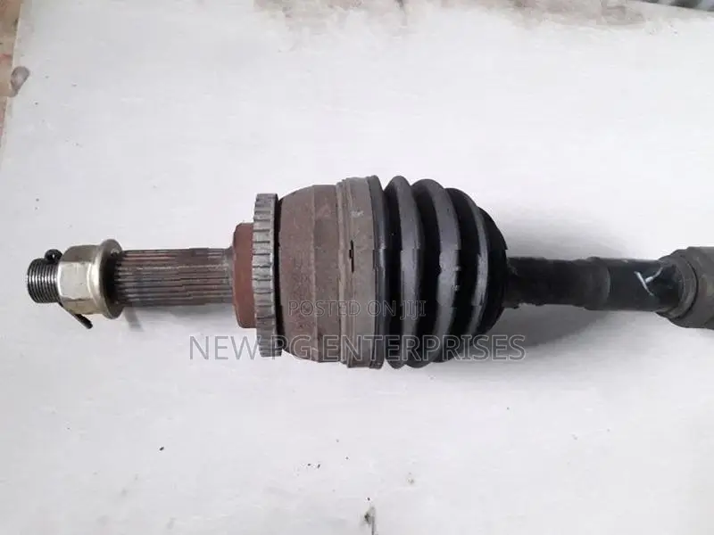 Nissan X Trail T30 CV Axle RHS