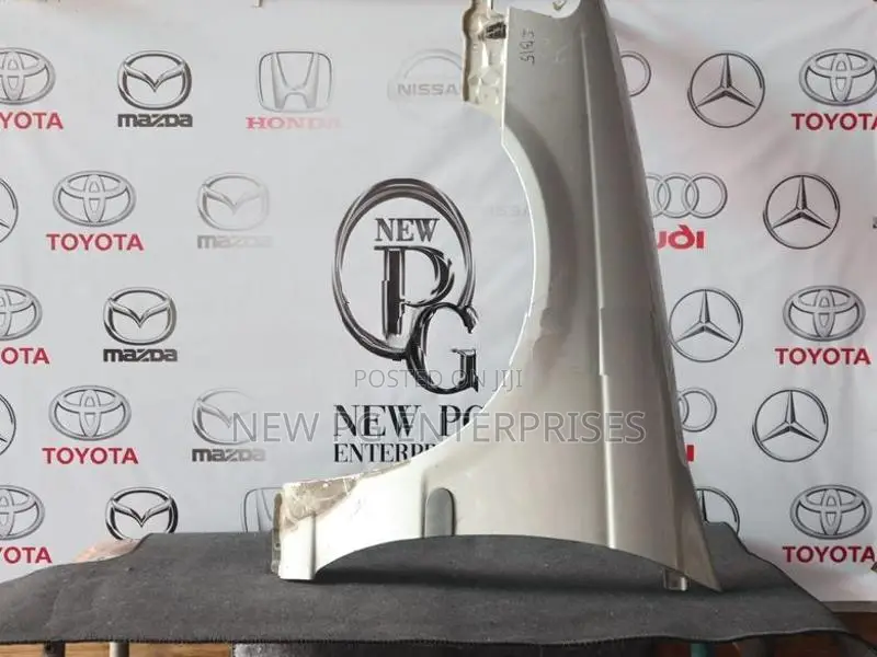 Nissan Sunny FB15 Fender RHS