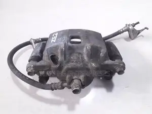Honda Insight ZE2 Brake Caliper Front RHS