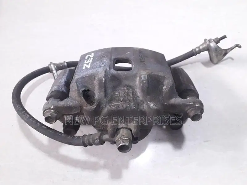 Honda Insight ZE2 Brake Caliper Front RHS