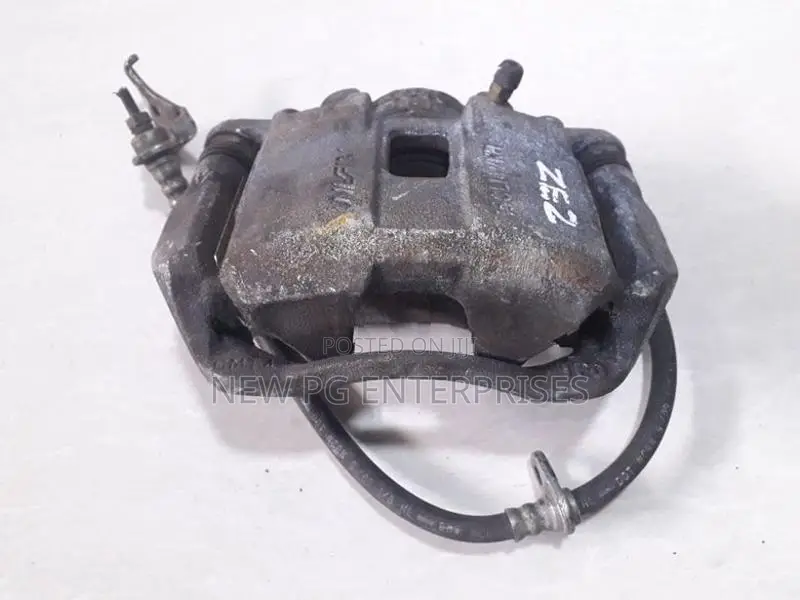 Honda Insight ZE2 Brake Caliper Front RHS