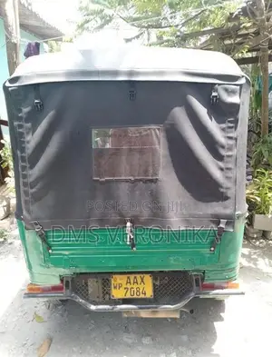 Piaggio Ape 2014